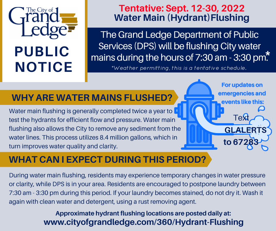 _FA22 Hydrant Flushing