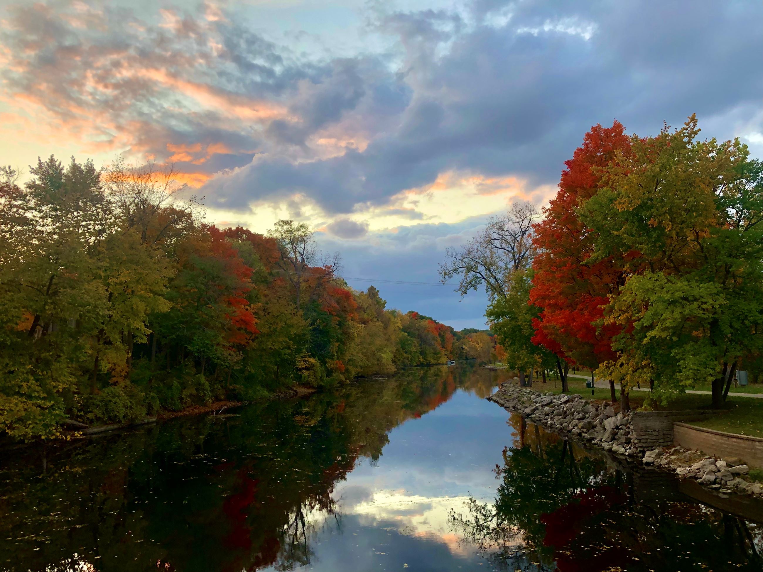 AEveleth - Island Park