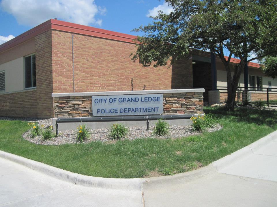 City of Grand Ledge Police Department