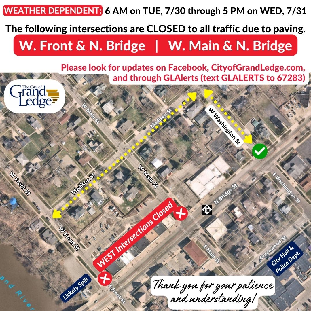 CONSTRUCTION CLOSURE (4)