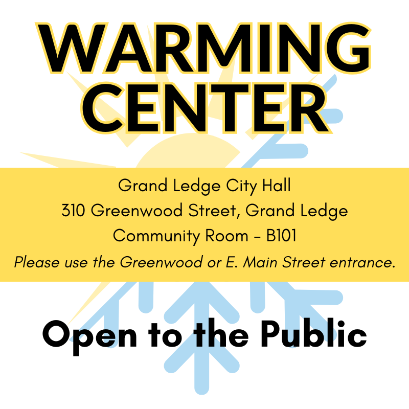 Warming Center