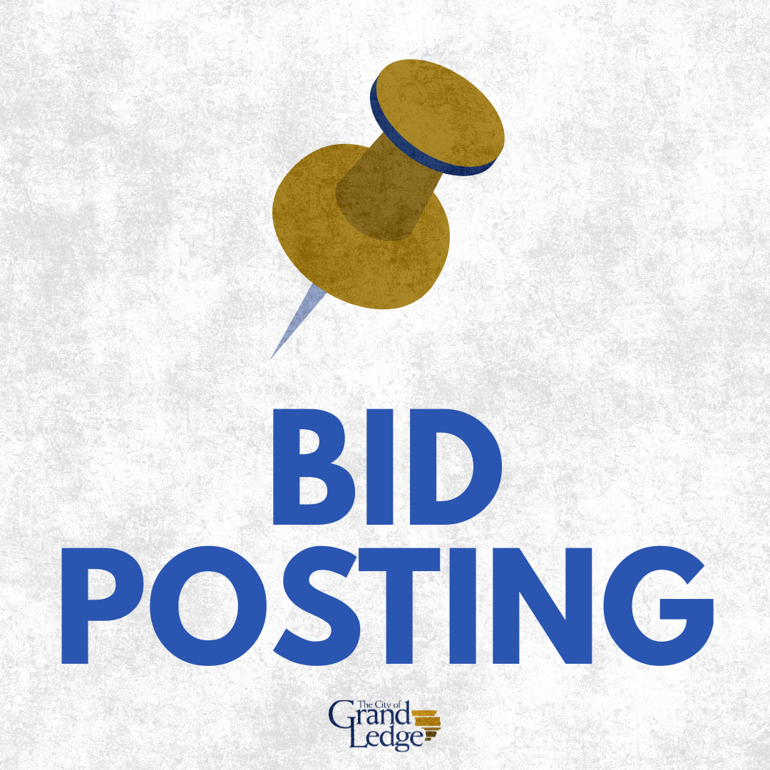 BID POSTING