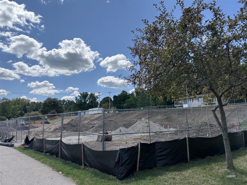 Playground Construction Begins 2 (JPG)