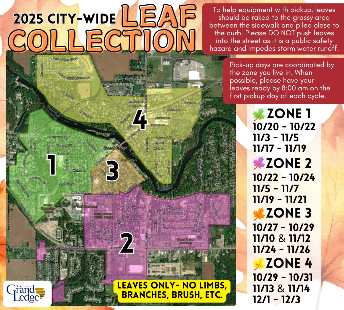Fall Leaf Pickup 2025 (1)