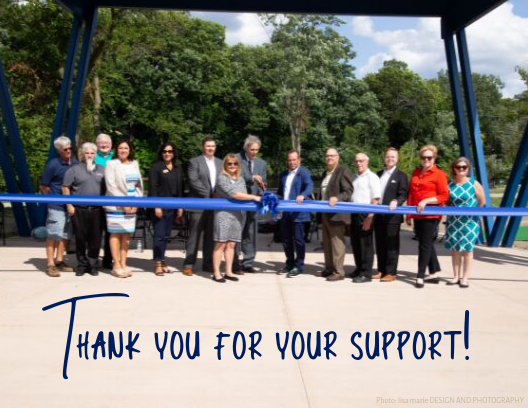 Performance Center Venue Ribbon-Cutting - August 8, 2019 (2)