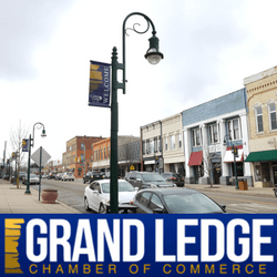 Grand Ledge Chamber of Commerce