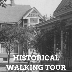 Historical Walking Tour