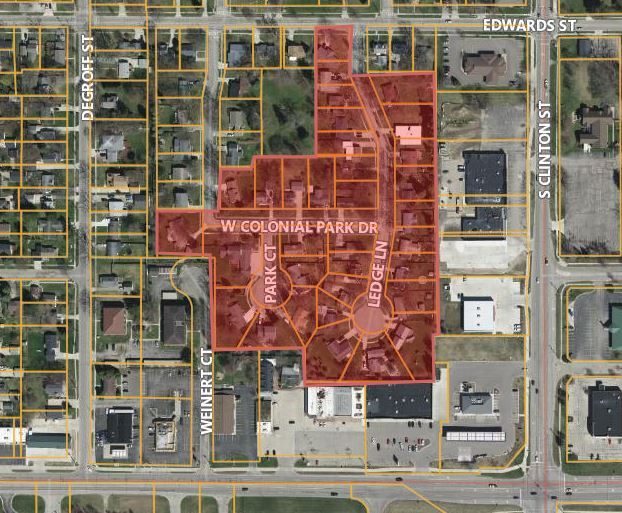 E Colonial Boil Water 1-28