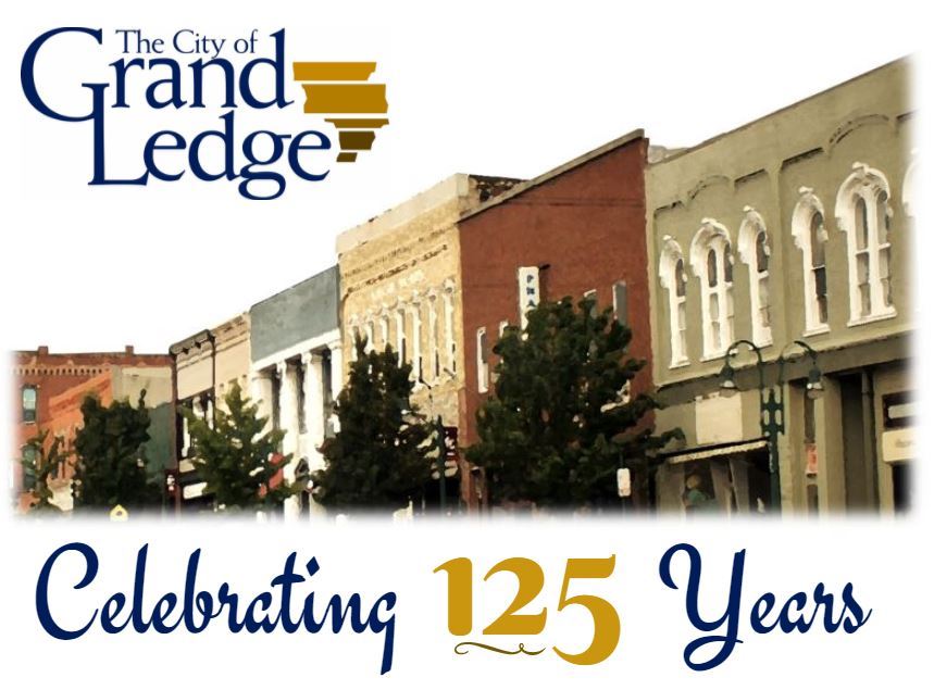 Grand Ledge Celebrating 125 Years
