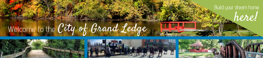 Welcome to Grand Ledge